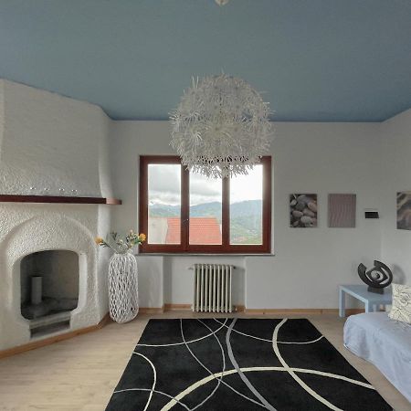 Villa Rosa Giustenice المظهر الخارجي الصورة