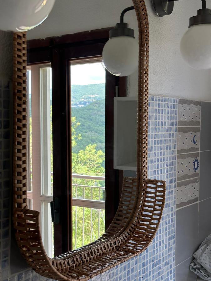 Villa Rosa Giustenice المظهر الخارجي الصورة
